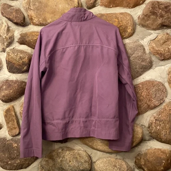 Reebok jacket - Picture 2 of 3